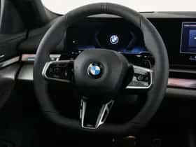 BMW 5-Serie (2026) thumbnail 2