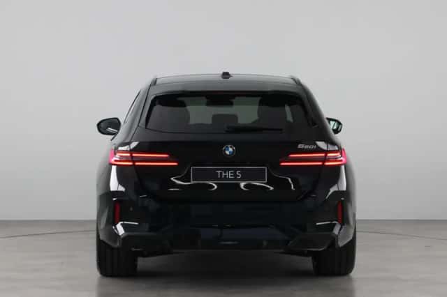 BMW 5-Serie (2026) thumbnail 11