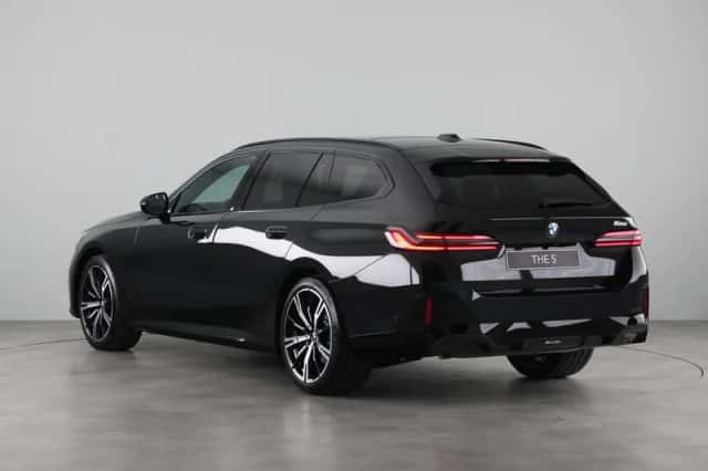 BMW 5-Serie (2026) thumbnail 12