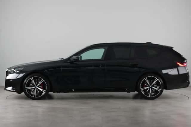BMW 5-Serie (2026) thumbnail 13