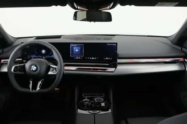 BMW 5-Serie (2026) thumbnail 14