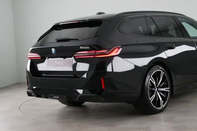 BMW 5-Serie (2026) thumbnail 20