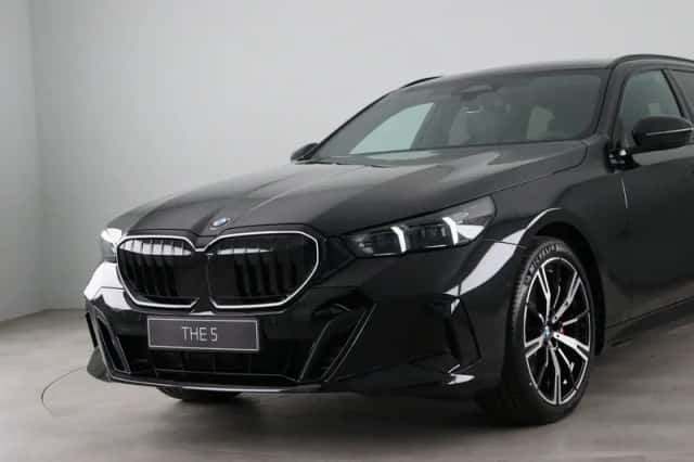 BMW 5-Serie (2026) thumbnail 21
