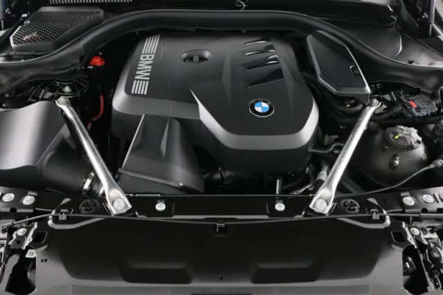 BMW 5-Serie (2026) thumbnail 5