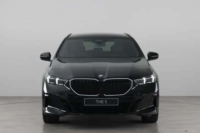 BMW 5-Serie (2026) thumbnail 7