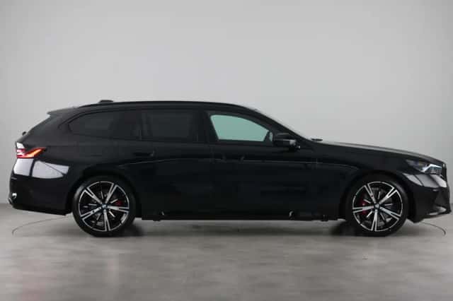 BMW 5-Serie (2026) thumbnail 9