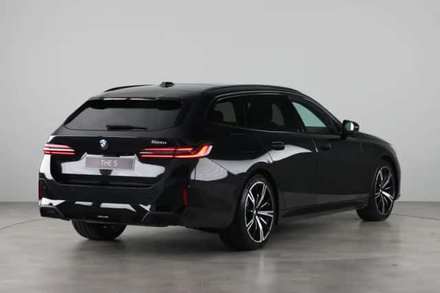 BMW 5-Serie (2026) thumbnail 10