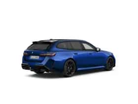 BMW M5 (2026) thumbnail 2