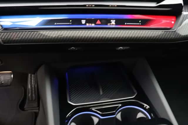 BMW M5 (2026) thumbnail 14