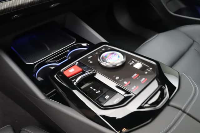 BMW M5 (2026) thumbnail 17