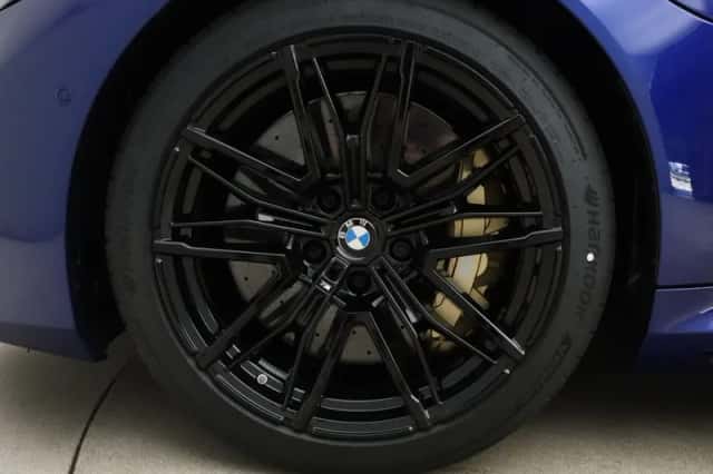 BMW M5 (2026) thumbnail 19