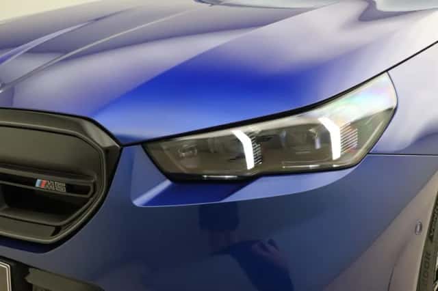 BMW M5 (2026) thumbnail 20