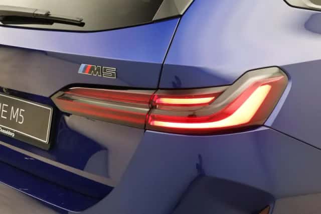 BMW M5 (2026) thumbnail 21