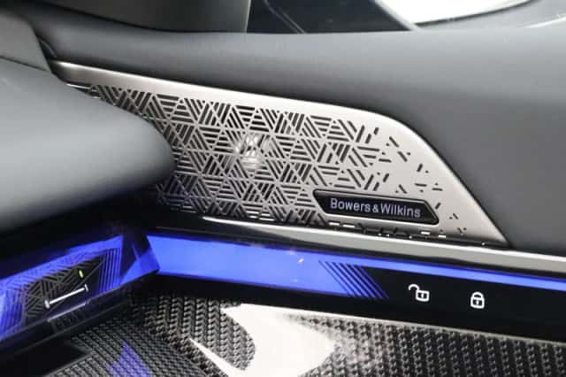 BMW M5 (2026) thumbnail 22