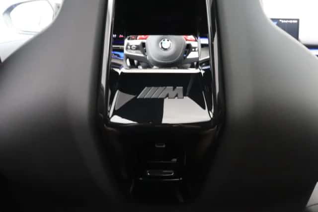 BMW M5 (2026) thumbnail 23