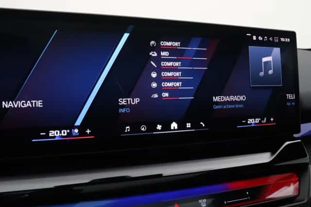BMW M5 (2026) thumbnail 26