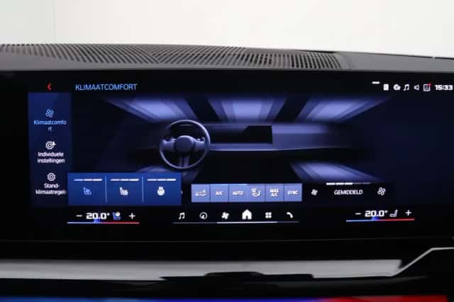 BMW M5 (2026) thumbnail 28