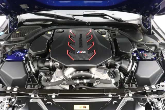 BMW M5 (2026) thumbnail 29