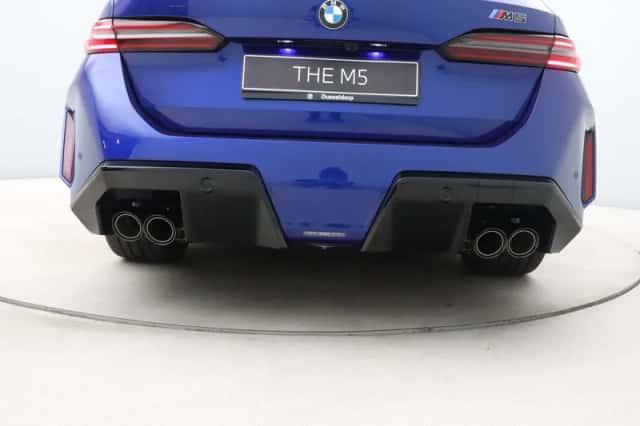 BMW M5 (2026) thumbnail 30