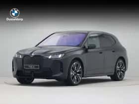 BMW iX (2026)