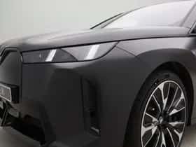 BMW iX (2026) thumbnail 12