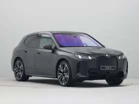 BMW iX (2026) thumbnail 3