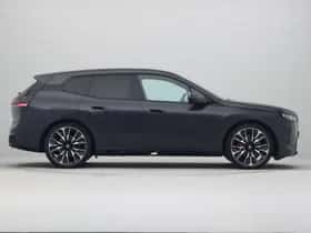 BMW iX (2026) thumbnail 4