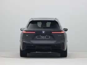 BMW iX (2026) thumbnail 6