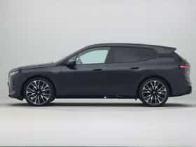 BMW iX (2026) thumbnail 8
