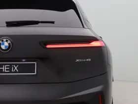 BMW iX (2026) thumbnail 10