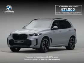 BMW X5 (2026) thumbnail 1