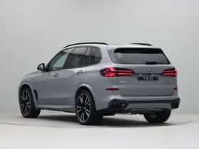 BMW X5 (2026) thumbnail 11