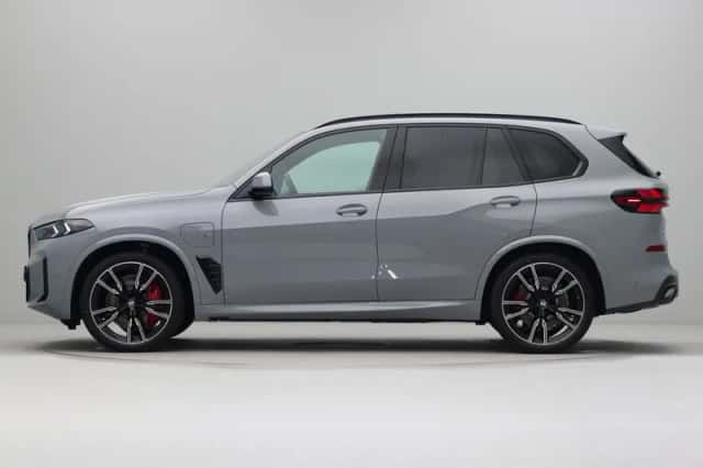 BMW X5 (2026) thumbnail 12