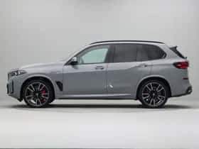 BMW X5 (2026) thumbnail 12