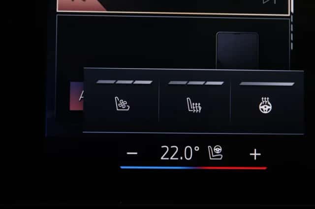BMW X5 (2026) thumbnail 14