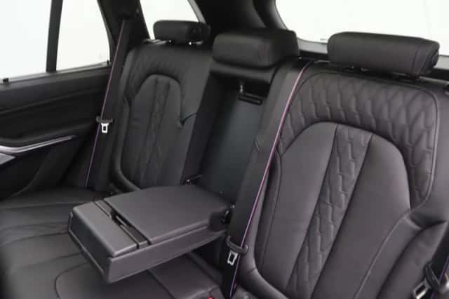 BMW X5 (2026) thumbnail 17