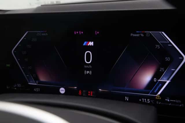 BMW X5 (2026) thumbnail 3