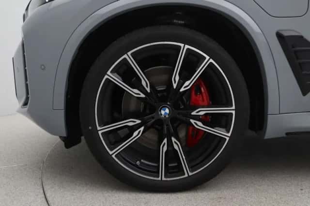 BMW X5 (2026) thumbnail 24