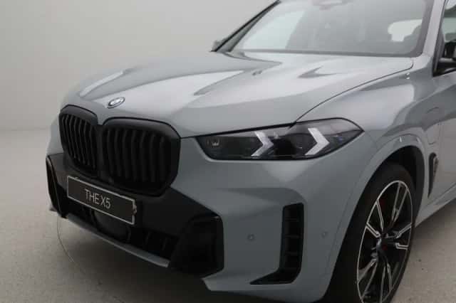 BMW X5 (2026) thumbnail 26