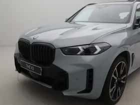 BMW X5 (2026) thumbnail 26