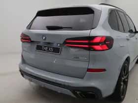 BMW X5 (2026) thumbnail 28