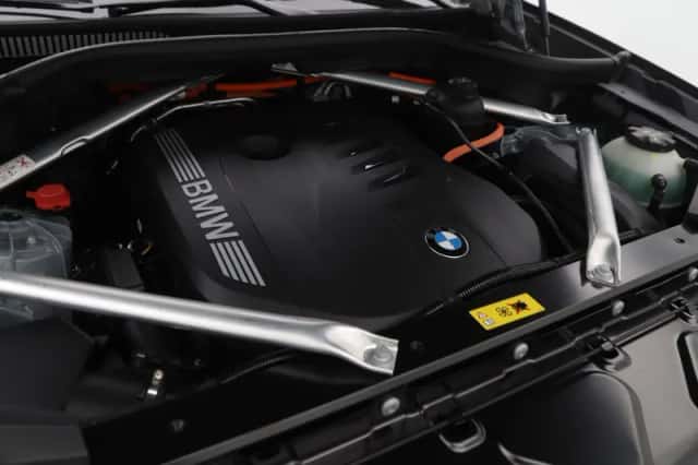 BMW X5 (2026) thumbnail 4