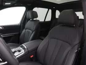BMW X5 (2026) thumbnail 5