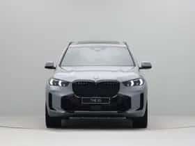 BMW X5 (2026) thumbnail 6