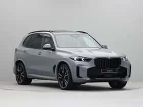 BMW X5 (2026) thumbnail 7