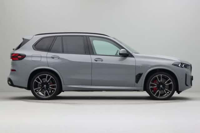 BMW X5 (2026) thumbnail 8