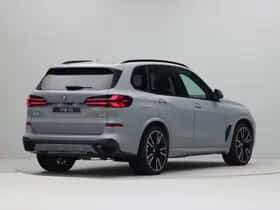 BMW X5 (2026) thumbnail 9