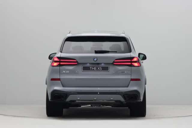 BMW X5 (2026) thumbnail 10