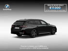 BMW 5-Serie (2026)