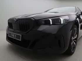 BMW 5-Serie (2026) thumbnail 23